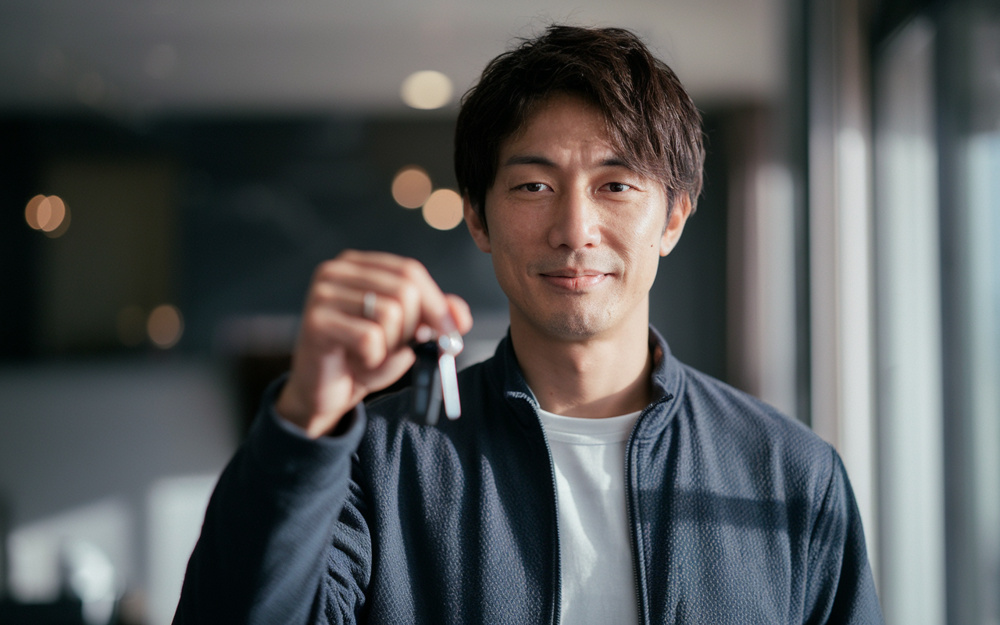 独身でマンション購入のメリットは何？資産や老後の安心感もポイントの画像