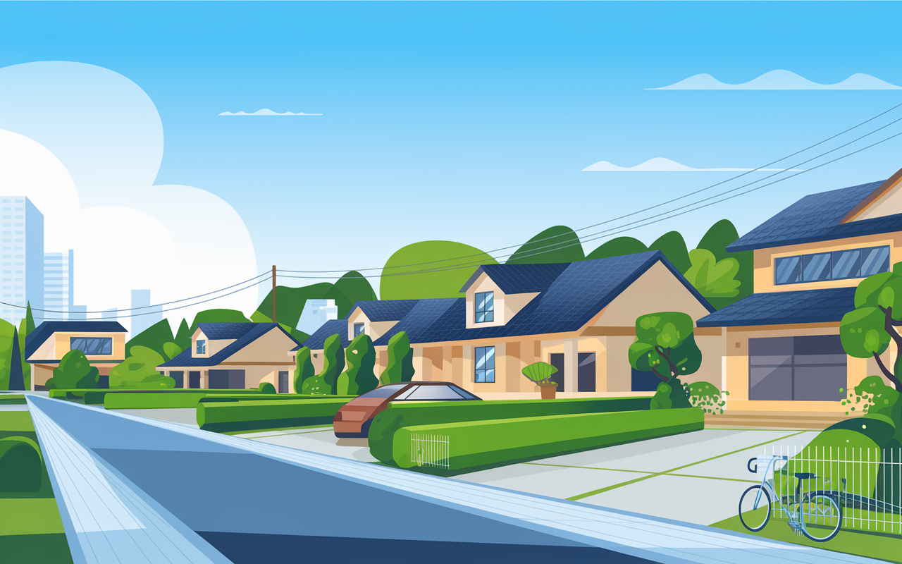 資産価値の二極化が進む今なぜ売れる家と売れない家がある？共働き夫婦が知るべき見分け方をご紹介の画像