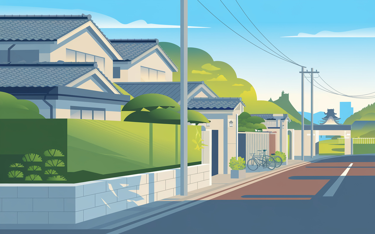 岐阜市で定期借家契約を活用するポイントは？資産を有効に使う方法やリスクヘッジ案も紹介の画像