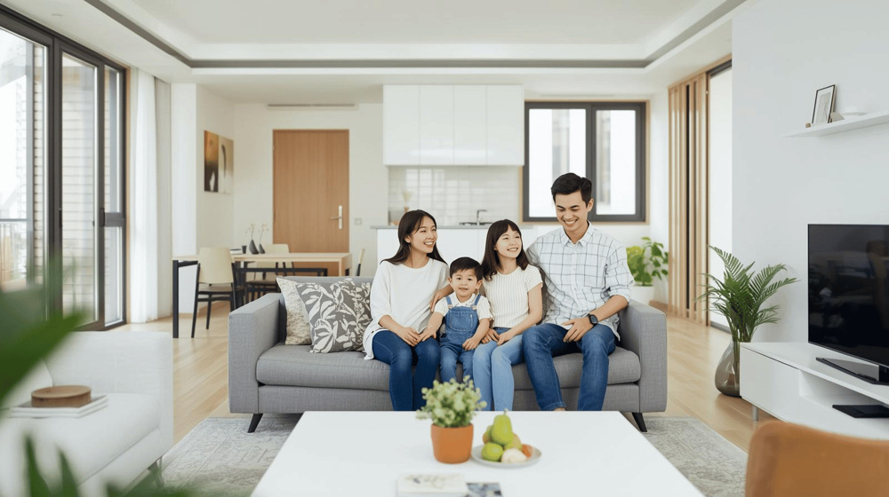 リノベ費用は「物件価格の●%」より「建物の状態次第」｜2026年コスト高騰時代の共働き向け資金設計の画像