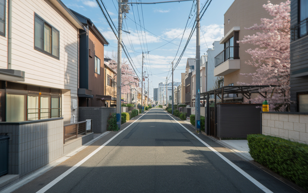 浪速区で桜川の住みやすさはどう？交通や買い物環境も紹介の画像