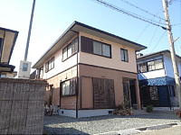 丹波市柏原町挙田　中古戸建（1550万円）の画像