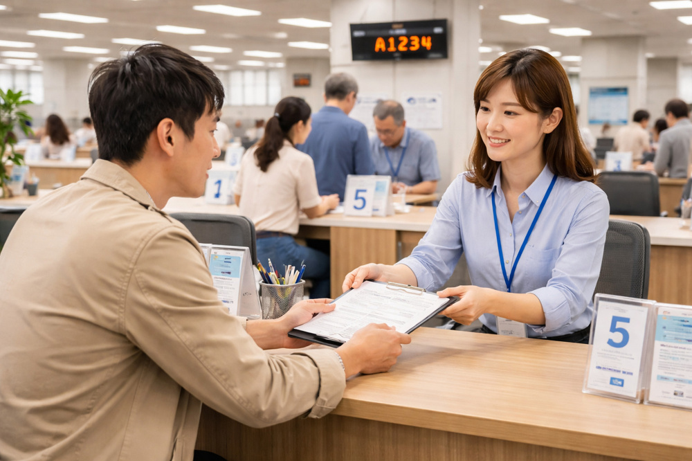 不動産の名義変更手続きとは？の画像