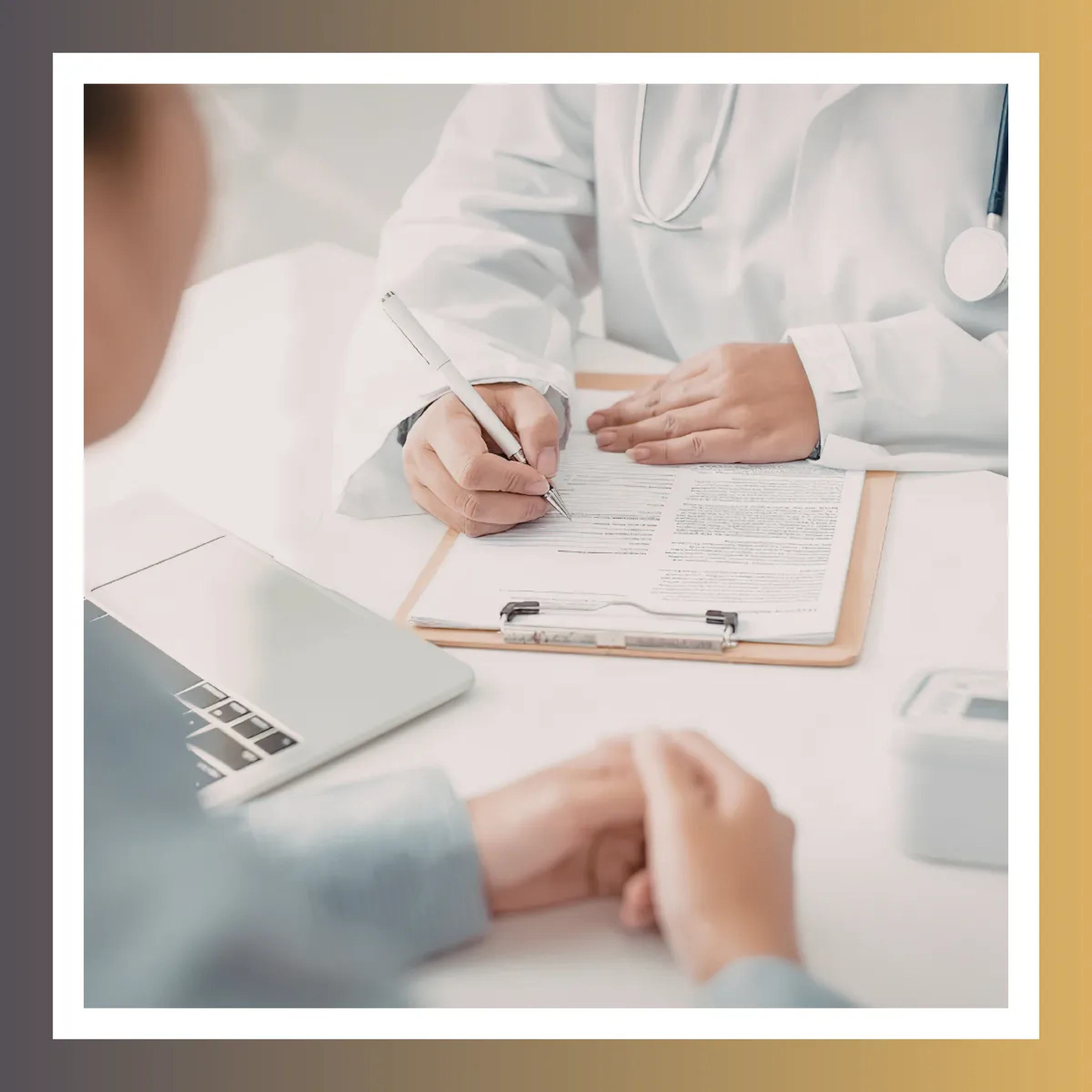 Interior construction skeleton space