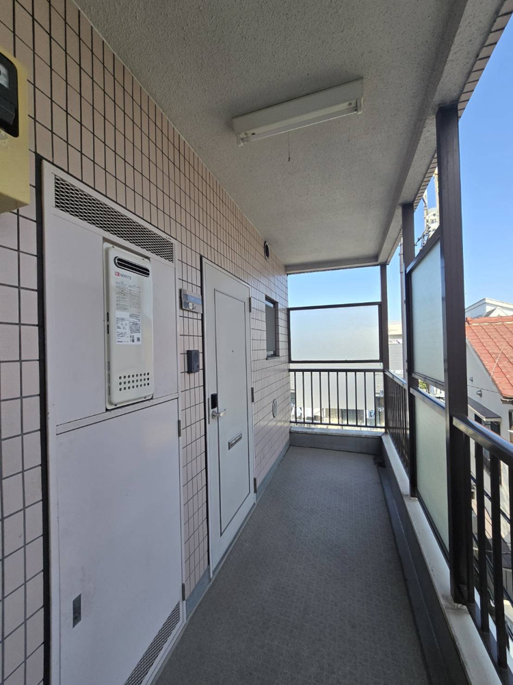 フルリフォーム１LDKのご紹介♪の画像