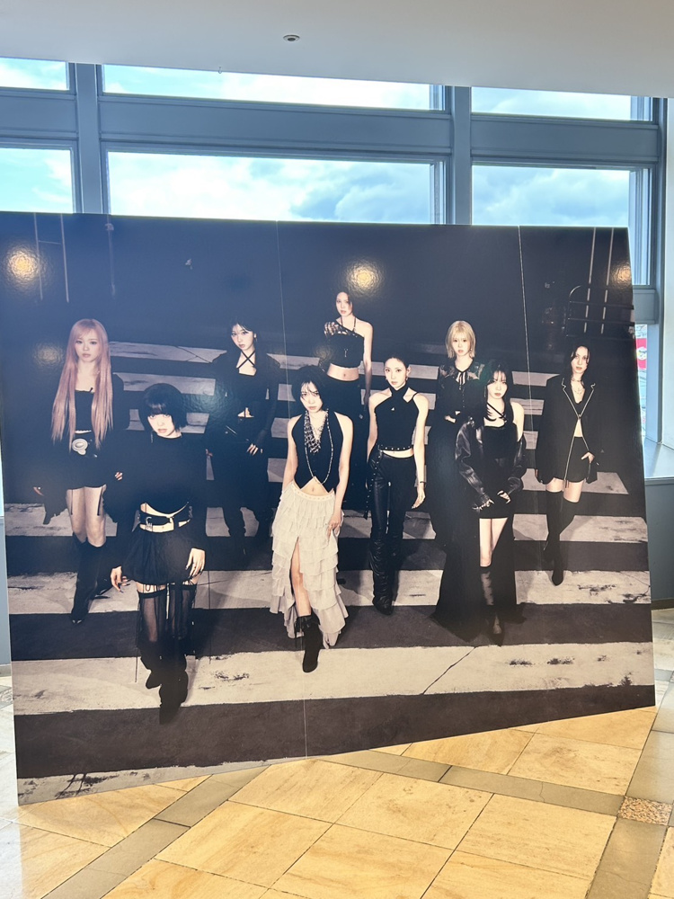 推し活のご報告！の画像