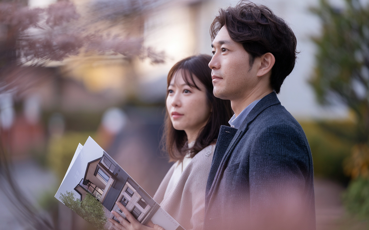 八戸市で新築一戸建てを探す方必見！おすすめエリア選びのコツも紹介の画像