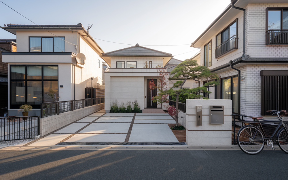 八戸市で新築戸建て購入を考えていますか 八戸市の住宅ローン選びや注意点もご紹介の画像