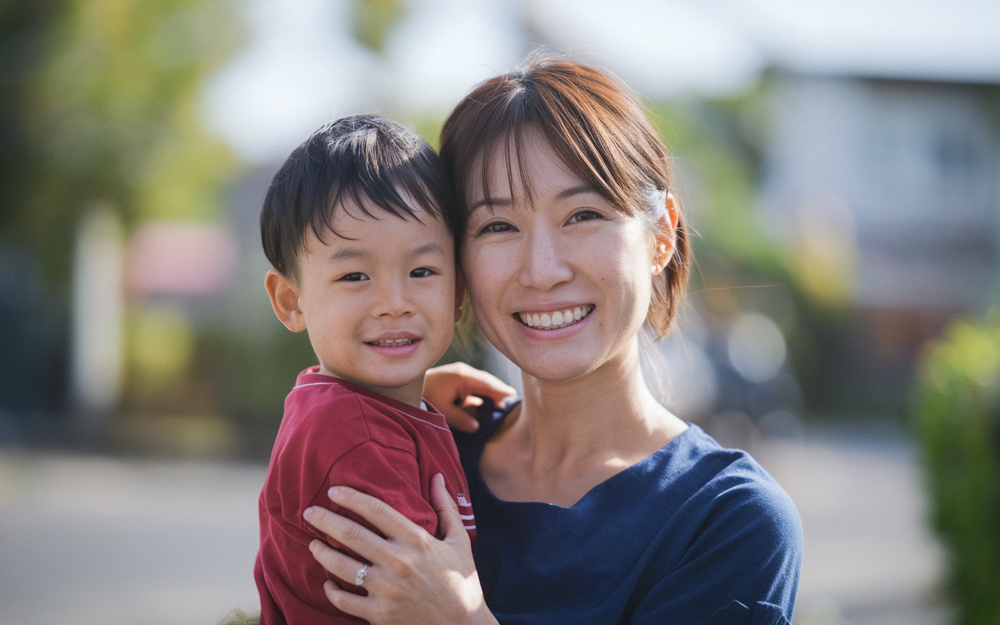 八戸市で新築戸建て購入を検討中の方必見！子育てに適したエリアの選び方もご紹介の画像