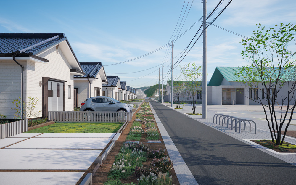 八戸市で新築戸建てを探す方必見！人気学区の選び方を紹介の画像