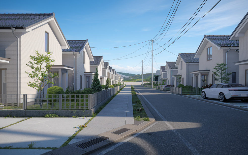 八戸市で新築戸建てを安いエリアで探す方法は？価格相場やおすすめ地域も紹介の画像