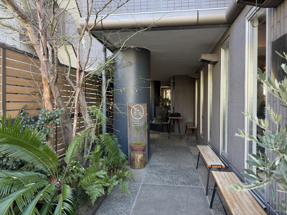 東中野や中野の様子を少しだけの画像