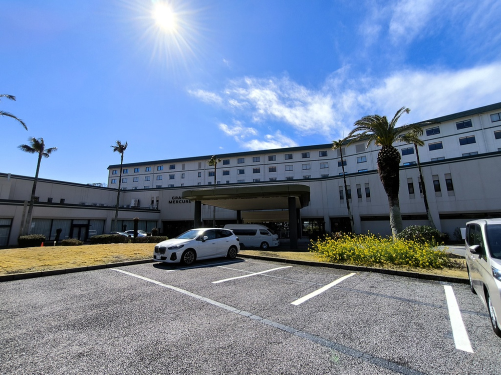 3月10日：家族旅行で南房総へ！の画像