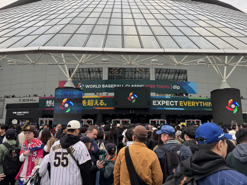 念願の生オ～タニさんの画像