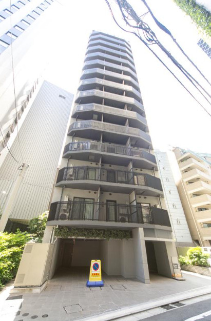 パークアクシス赤坂山王1301号室｜赤坂駅徒歩3分・都心を自在に使いこなす2LDK高級レジデンスの画像