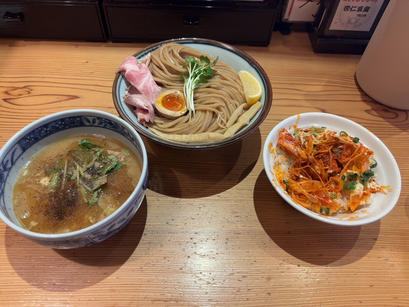 食べすぎ注意警報(; ･`д･´)の画像