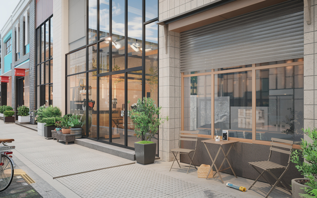 店舗のDIYはどこまで可能か知っていますか DIYで改装する際の注意点も解説の画像