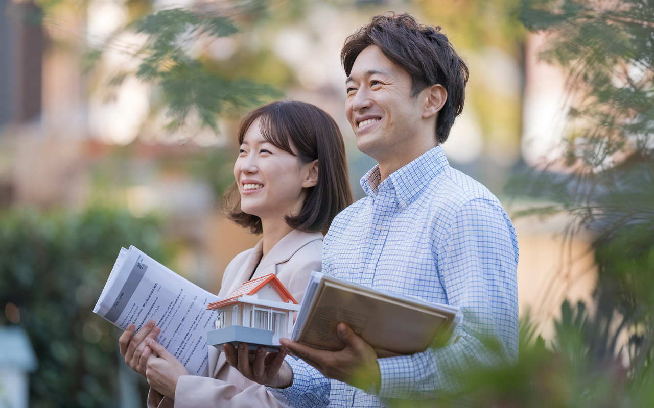 北谷町で土地売却を考えたら流れはどうする？手順や注意点も解説の画像