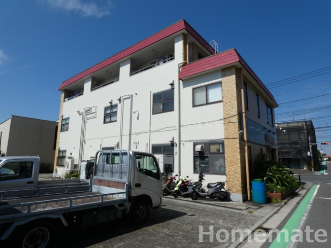 港南台駅徒歩10分！賃貸マンション！ネット無料！おすすめ物件情報！【高橋ビル】の画像