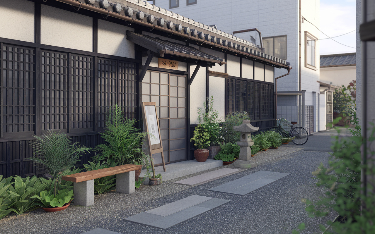 守山市で古民家カフェの賃貸を探すなら？開業準備のポイントも紹介の画像
