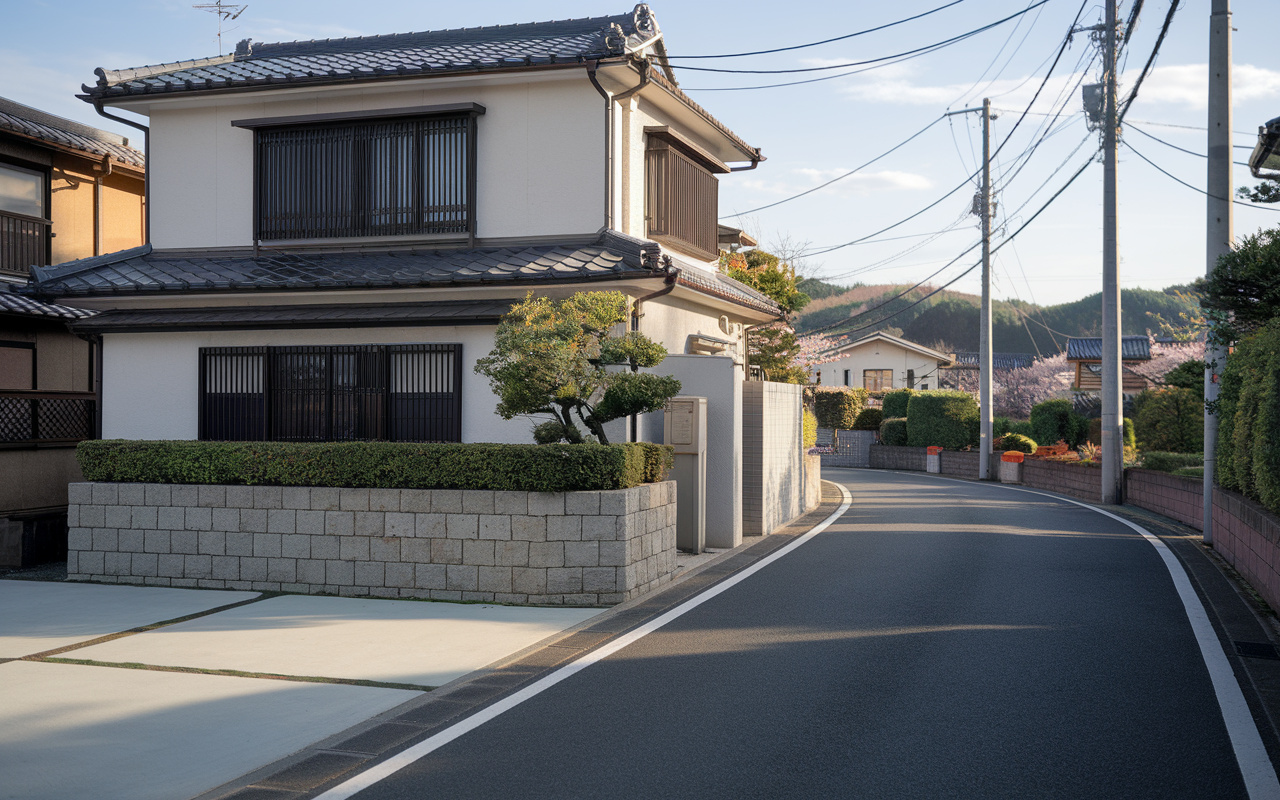 熊本市で相続した不動産の売却はどうする？相談先や手続きの流れも紹介の画像