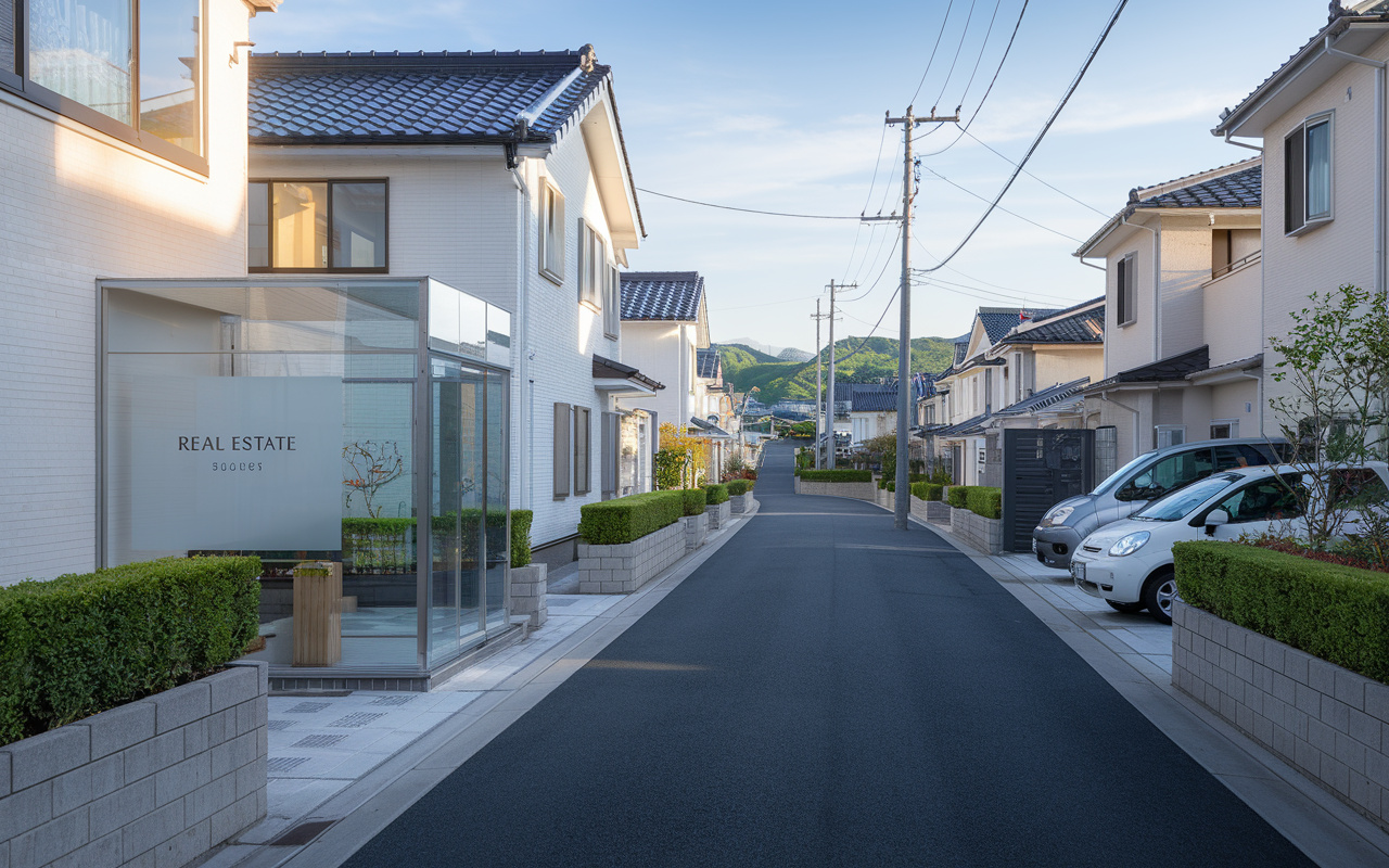 熊本市で不動産売却をお考えですか 熊本市の仲介業者選びのコツもご紹介の画像