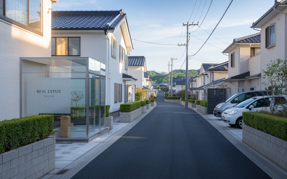 熊本市で不動産売却をお考えですか 熊本市の仲介業者選びのコツもご紹介の画像