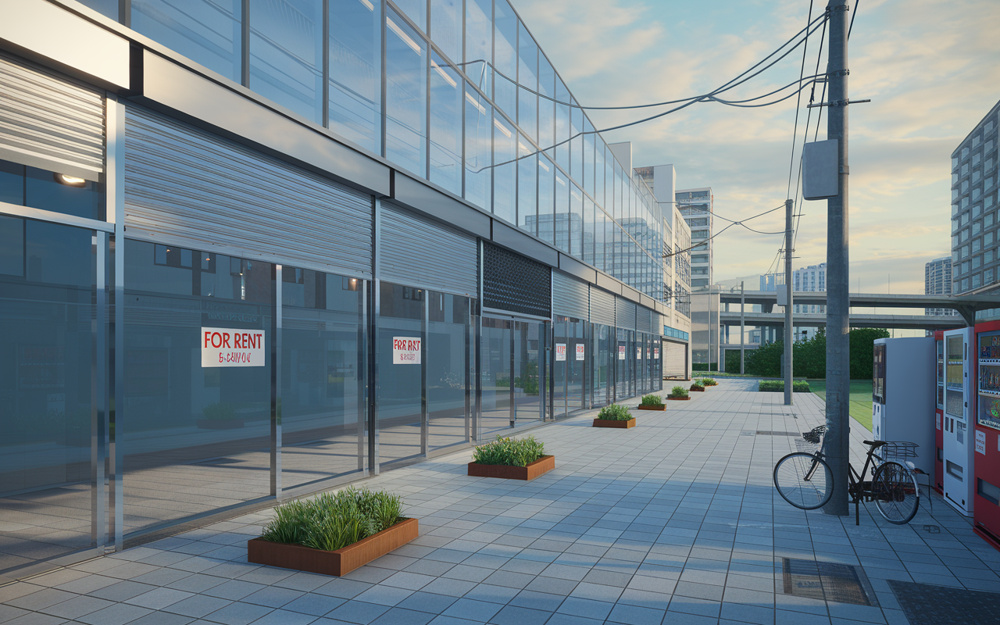 船橋駅で事業用スケルトン物件の探し方は？効率よく比較したい方におすすめの画像