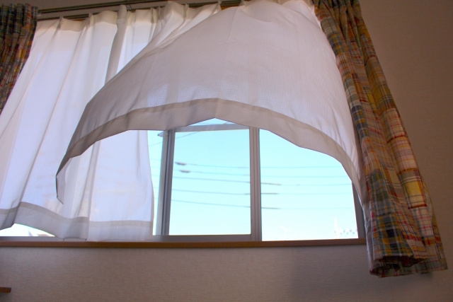 雨の日の換気は必要