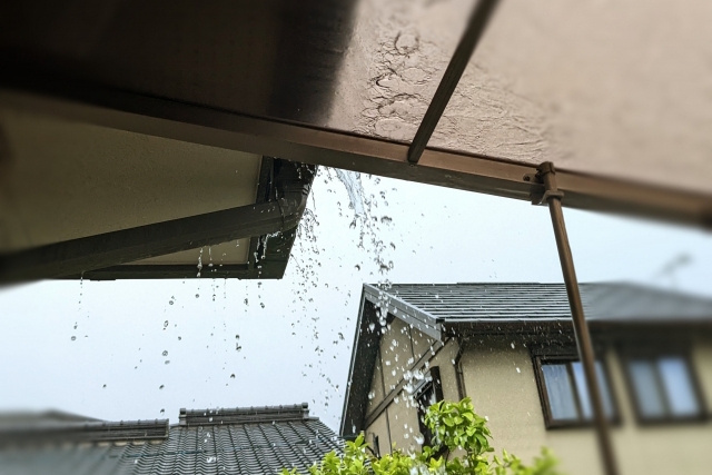 換気を行う際の注意点