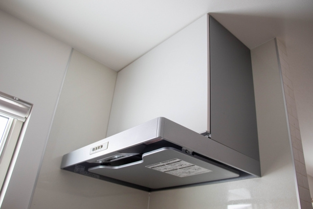 効率のいい換気の方法