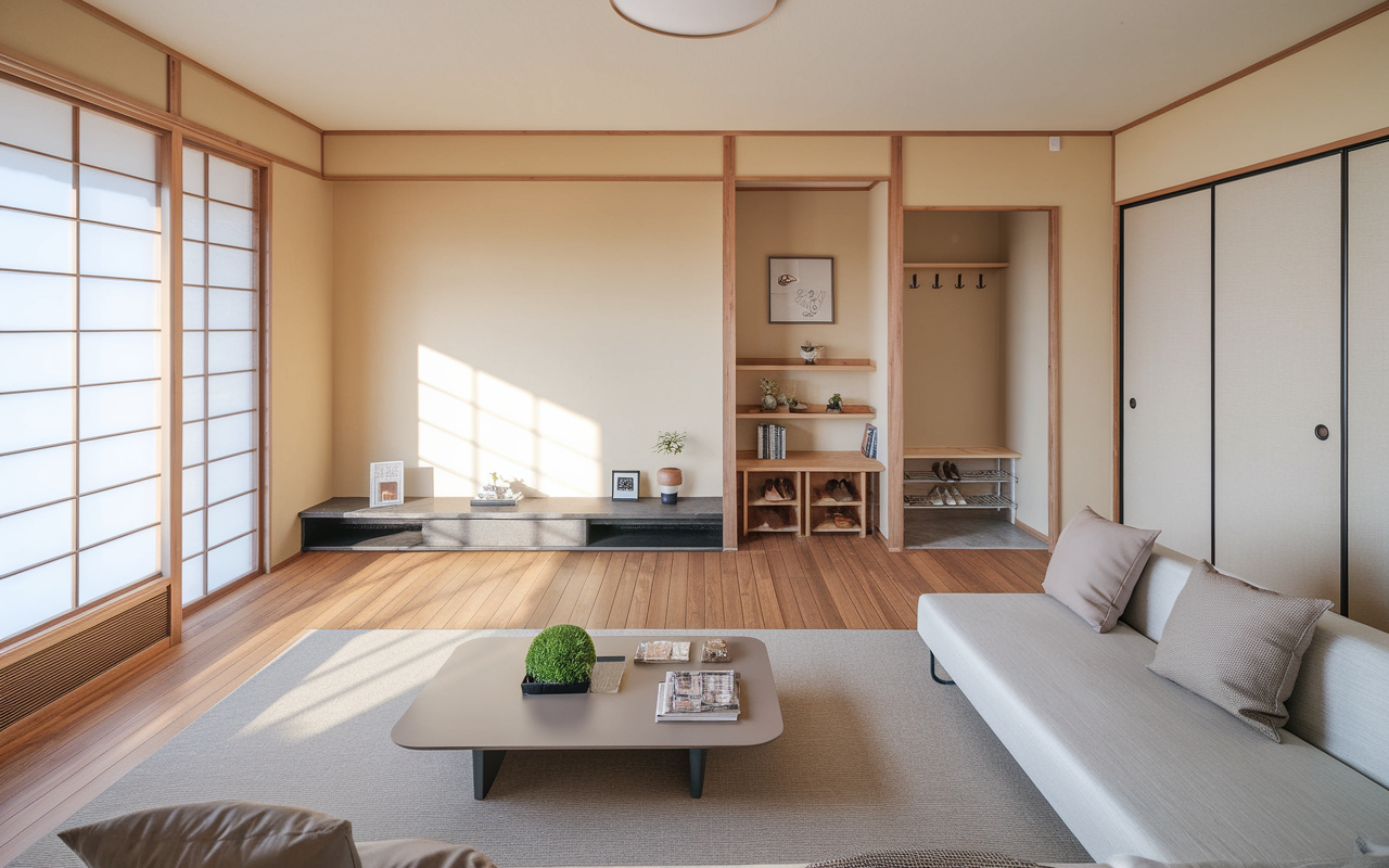 樟葉で不動産売却を検討中の方必見！内覧前にできる掃除のコツをご紹介の画像