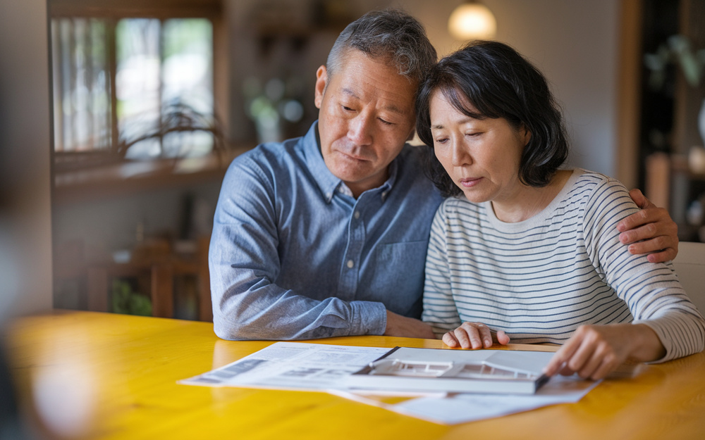 不動産売却で知多市の相続物件をどう動かす？控除や手続きの流れも紹介の画像