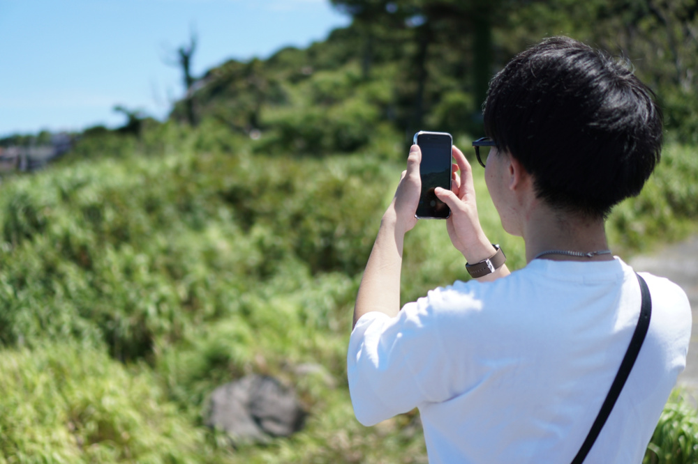 Vol.298  実はプロほど写真の撮り方を気にしているの画像