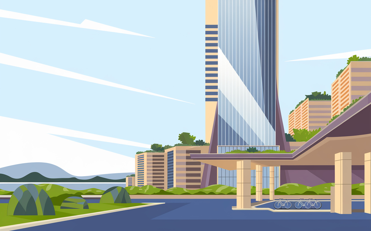 枚方市でタワーマンション売却を検討中の方必見！高値で売るためのポイントを解説の画像