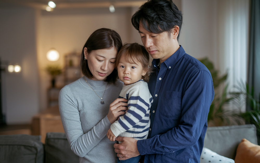 東中野でファミリー向けマンション購入を考える方へ！相場や選び方のポイントをまとめましたの画像