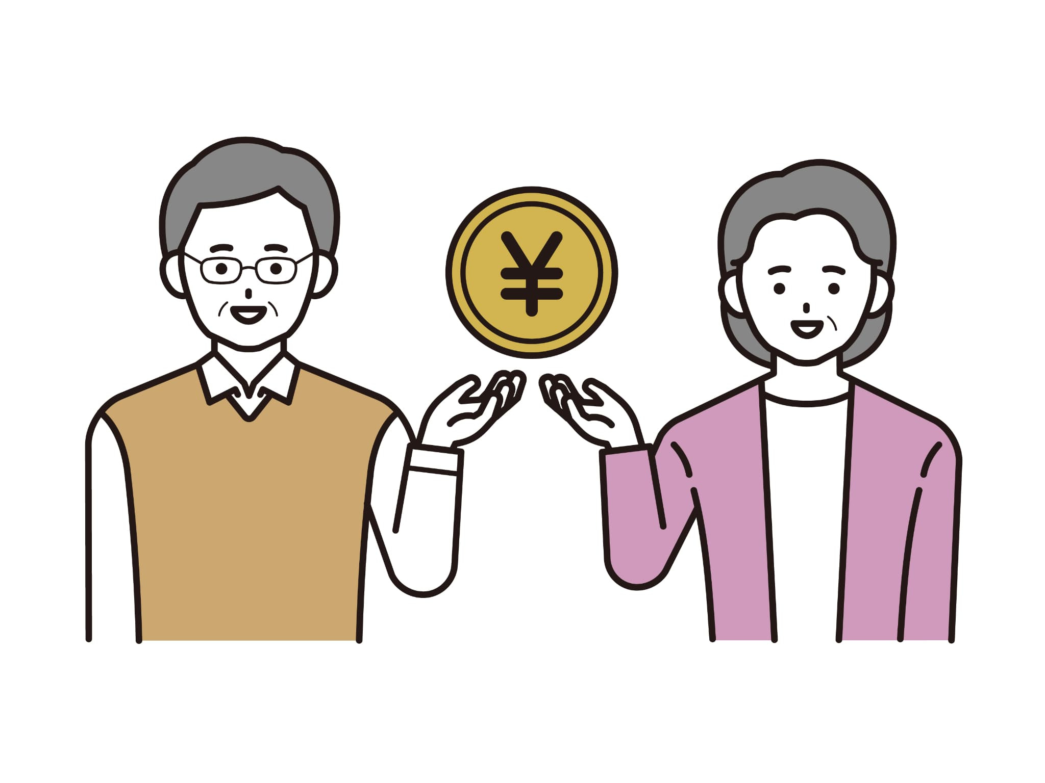 新潟市不動産　親が高齢者施設へ入居する前に実家売却は必要？手続きや注意点も紹介の画像