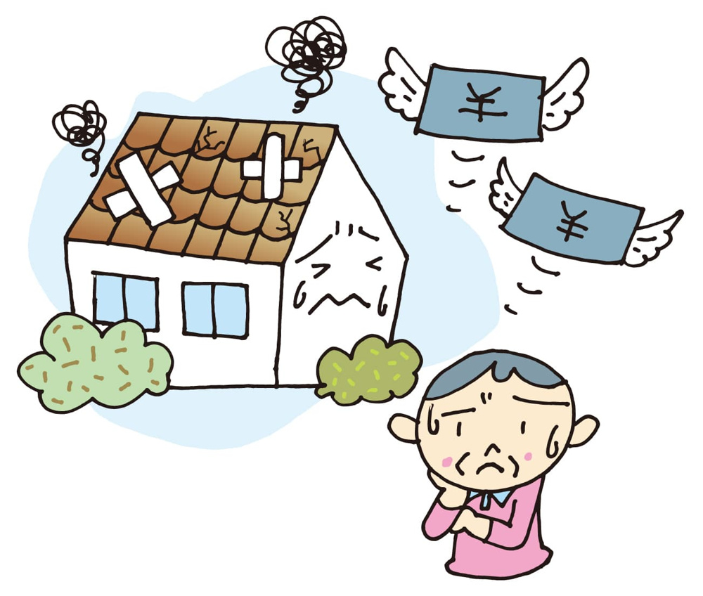 新潟市不動産　高齢者施設へ入居する前に自宅売却は必要？売却の流れや注意点もまとめてご紹介の画像