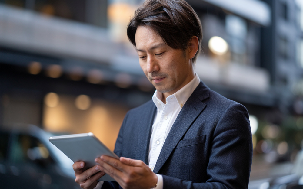 東中野で投資用マンションを探していますか？利回りの目安や選び方を紹介の画像