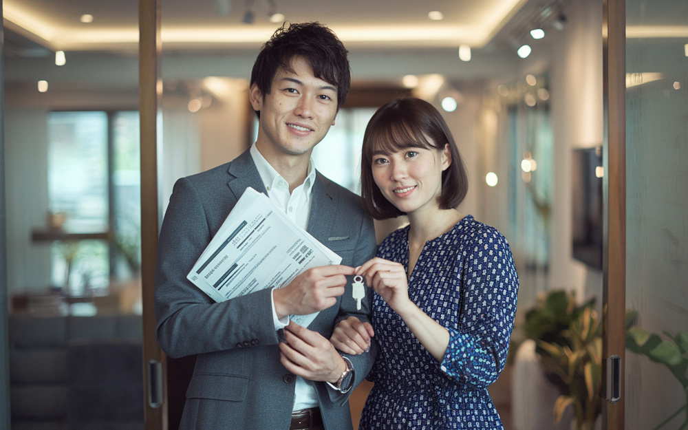 東中野で中古マンション購入を検討中の方必見！資産価値を左右する最新動向を紹介の画像