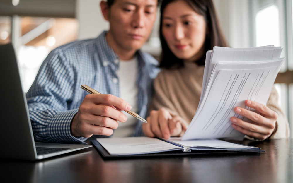 【岡山市版】金利上昇の背景は何が影響しているのか？今後の金利動向を不動産購入者向けに紹介の画像