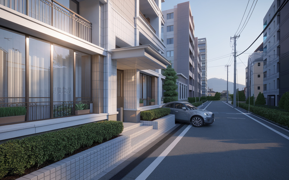 小倉南区のマンション売却相談はどこが安心？査定から流れまで知っておきたいポイントの画像