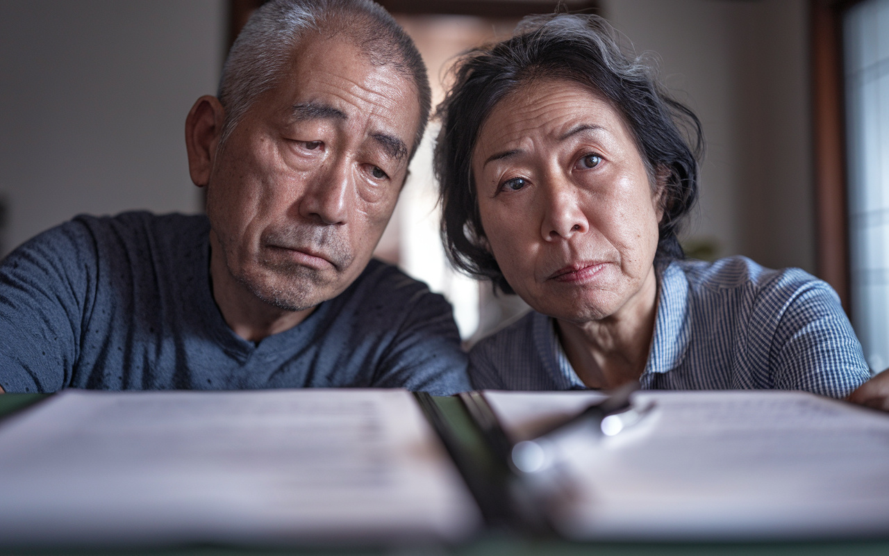 相続で困っている方必見南アルプス市で売却を進める方法とは 売却時の注意点や相談先も紹介の画像