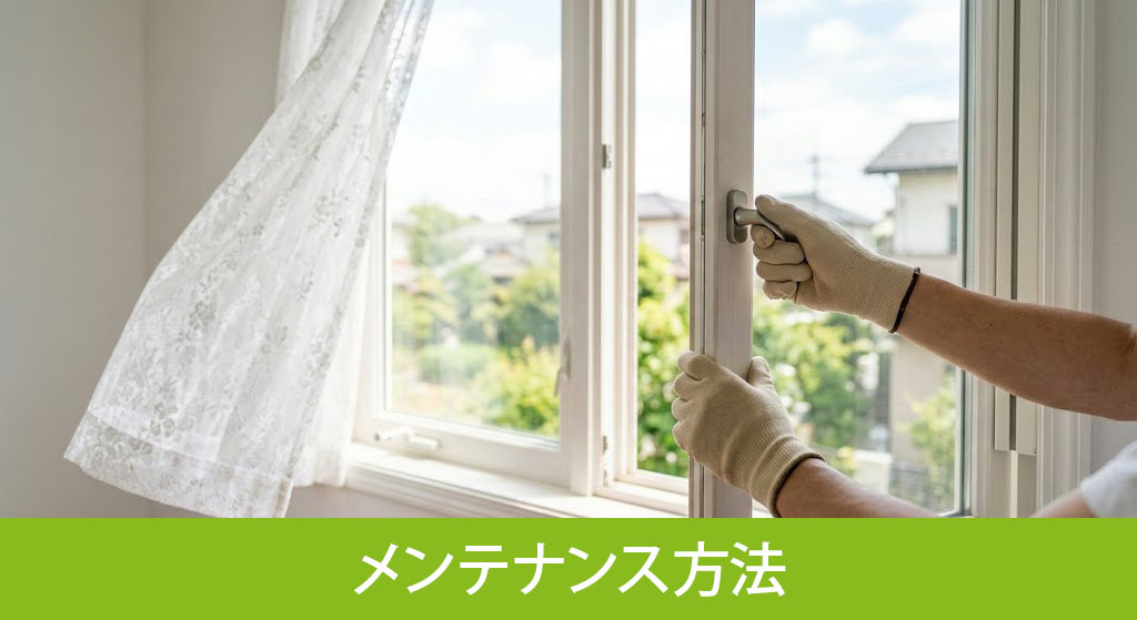 空き家の劣化を防ぐ適切な管理とメンテナンス方法