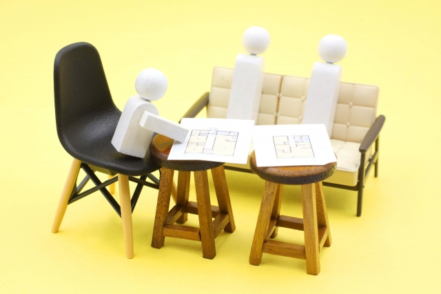 家相を取り入れた間取りの決め方！鬼門の避け方や方位の考え方も解説の画像