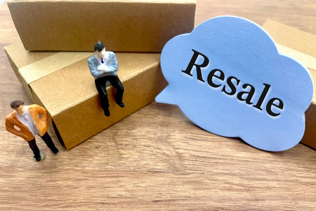 不動産の買取再販はどのような仕組み？仲介との違いやメリットも解説