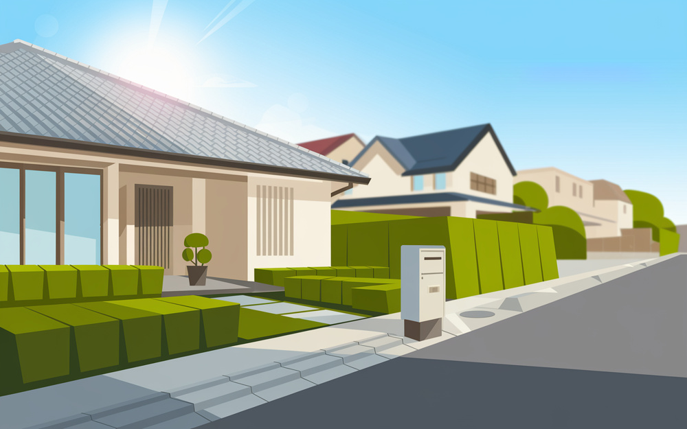 親が施設入居した後の家はどうする？売却時期と手続きの流れを紹介の画像