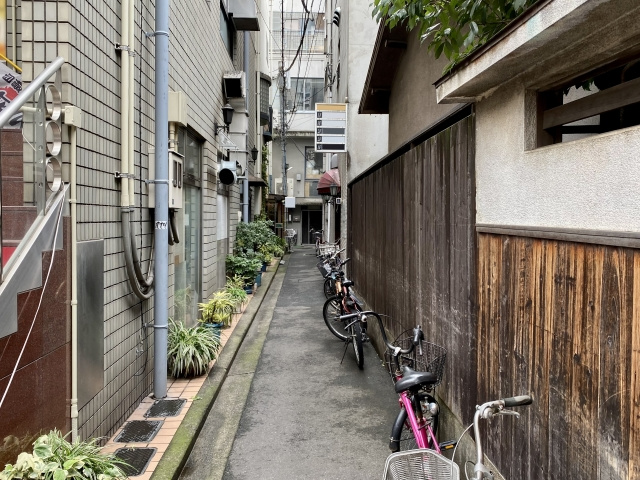 【沼津市の不動産売却コラム】袋小路にある土地が売れない理由は？価格相場や売却方法についても解説の画像