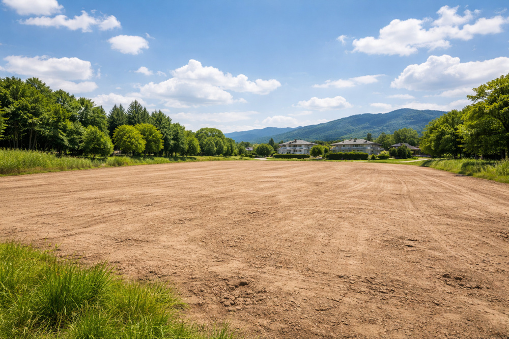 土地売却の相場の調べ方とは？の画像