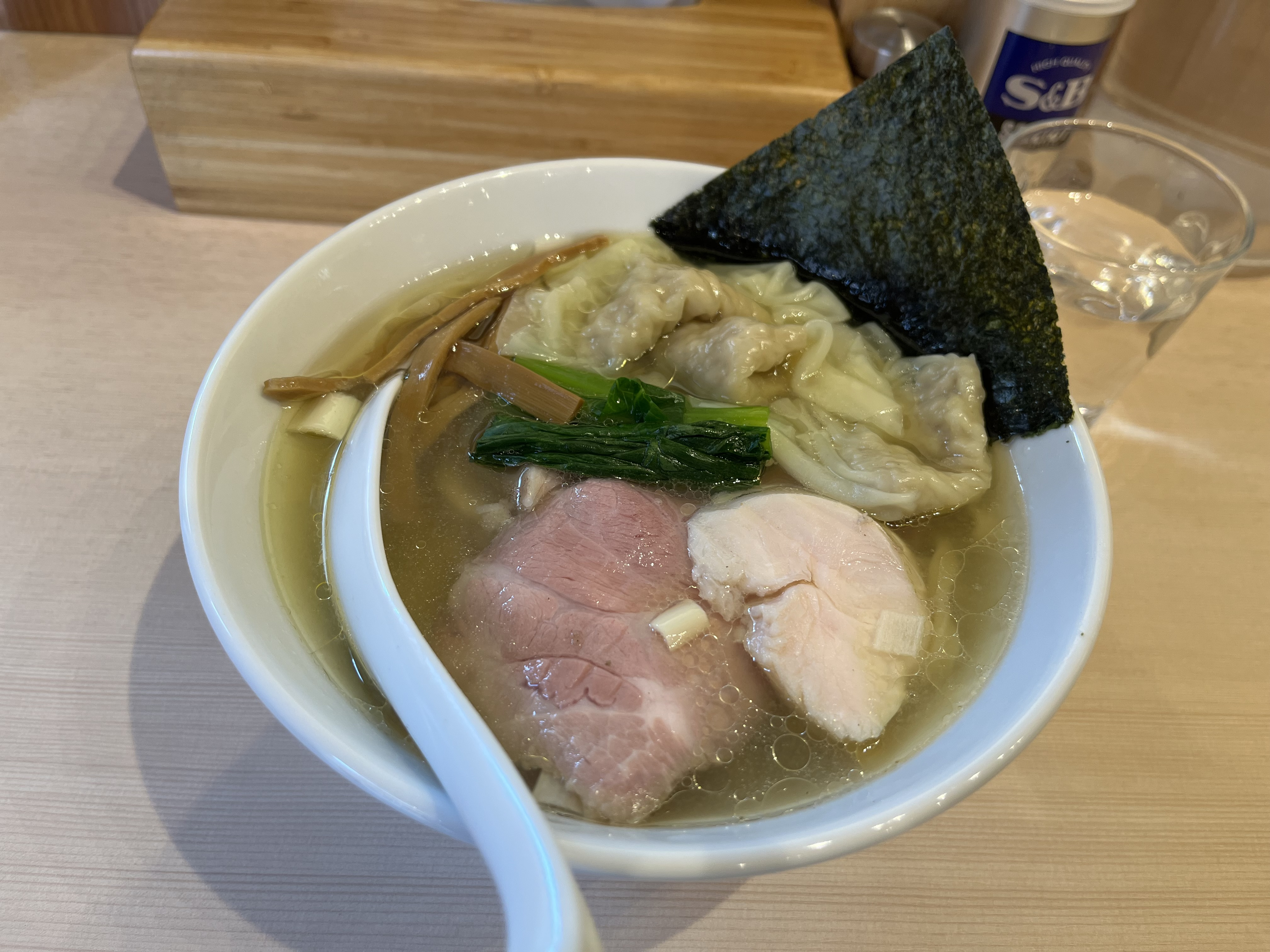 蒲田周辺おススメラーメン屋さん( *´艸｀)の画像